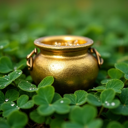 Leprechaun's Gold