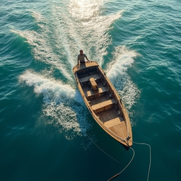 Reel Fisherman