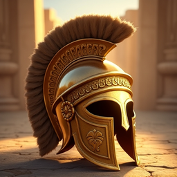 Roman Treasure Quest